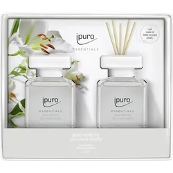 ipuro Raumduft Whity Lily