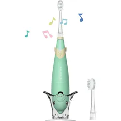 AILORIA Kinder-Schallzahnbürste BUBBLE BRUSH