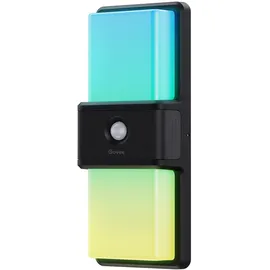 Govee - RGBWIC Outdoor Zaun Wandleuchte