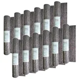 Malervlies Abdeckvlies Schutzvlies Vlies Anti-Rutsch Beschichtung 180g/m2 12x25m