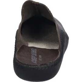 Josef Seibel Pantoffeln Braun 47