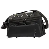 new looxs Trunkbag Lock schwarz