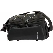 new looxs Trunkbag Lock schwarz