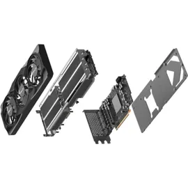 PNY GeForce RTX 5070 Ti 16 GB GDDR7