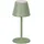 FH Lighting SALERNO Salbeigrün