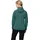 Jack Wolfskin GO HIKE, SOFTSHELL Women petrol M