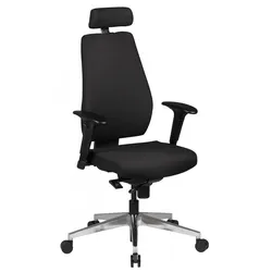 Bürostuhl BANG LANG - schwarz