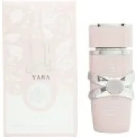 Lattafa Yara Parfümiertes Öl 20 ml
