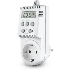 Elektrobock Steckdosenthermostat TS05