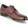 LLOYD Rubin Schnürschuh braun, / Braun - 40,5