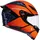 AGV K1 Speedarmor Blau/Orange/Schwarz S
