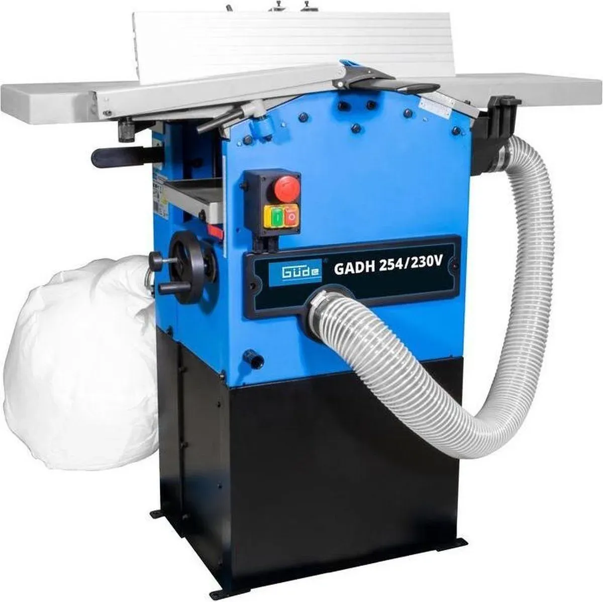 Güde Dickenhobelmaschine GADH 254/230V