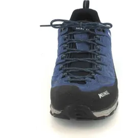 MEINDL Lite Trail GTX Herren Marine/Dunkelblau 43