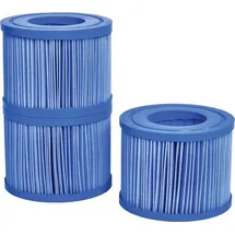 NETSPA Filterkartusche kompatibel mit Spa Vita Premium SP-N1408785