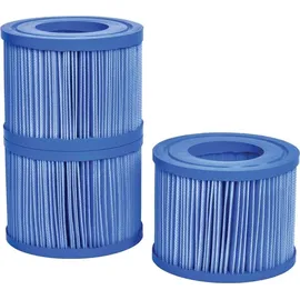 NETSPA Filterkartusche kompatibel mit Spa Vita Premium SP-N1408785