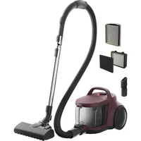 AEG CLEAN 5000 AL51C1DRF dunkelrot