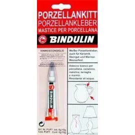 Bindulin Porzellankitt 5,5g