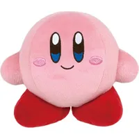 NBG Nintendo Kirby, 14cm, Plüschfigur, Super Mario