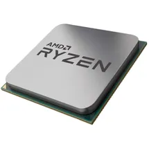 AMD Ryzen 5 5600 3,5-4,4 GHz Tray 100-000000927