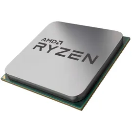 AMD Ryzen 5 5600 3,5-4,4 GHz Tray 100-000000927