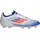 adidas F50 League MG/FG Herren core black/iron met./gold met. 39