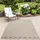 Ayyildiz In- und Outdoor-Teppich Patara 4953 Beige 80 cm x 150 cm