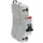 ABB Stotz S&J Leitungsschutzschalter SN201-C16