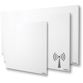 VASNER Funk-Infrarotheizung Citara M RX 550 W