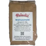 500g Walnussmehl Proteinmehl teilentölt glutenfrei paleo vegan Nuss Mehl