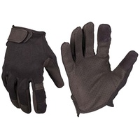 Mil-Tec Handschuh Für Besondere Anlässe-12521102 Schwarz S