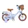 Volare Ashley 12 Zoll blau