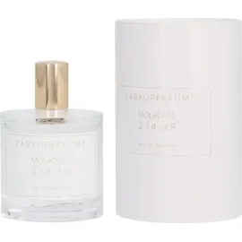 ZARKOPERFUME Molécule 234·38 Eau de Parfum 100 ml