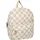 KidzRoom Kindergartentasche, Nostalgie-Rucksack – Karomuster