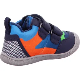 Vado MINISMILE VELCRO VATEX Blau 23
