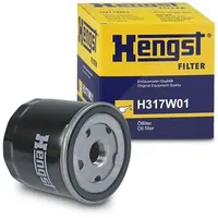 Hengst Filter H317W01