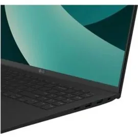 LG Gram 16 16Z90T Intel Core Ultra 7 255H 32 GB RAM 1 TB SSD Win11 Home Obsidian Black