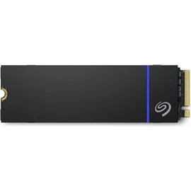 Seagate Game Drive for PS5 1TB SSD