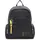 SURI FREY Sports Marry Rucksack Schwarz