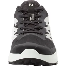Salomon Alphaglide Herren Schwarz / Grau 41