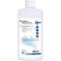 Maimed MyClean DS OA Schnelldesinfektion plus 500 ml