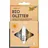 Folia Bio Glitter Mix 5 Tuben