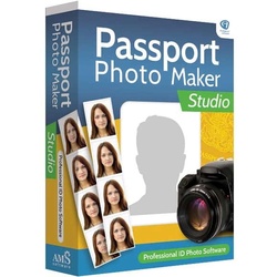 Passport Photo Maker 9