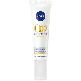 NIVEA Q10 Power Anti-Falten + Straffung Creme 15 ml