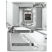 Gigabyte B850 Stealth ICE