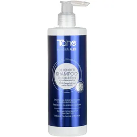 Tahe Defender Bonder Plex Shampoo 400 ml