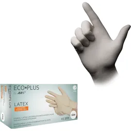 AMPri Handelsgesellschaft mbH ECO Plus Latex Gr. XL