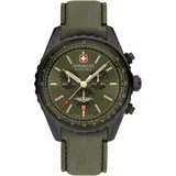 Swiss Military Hanowa AFTERBURN CHRONO SMWGC0000340 Herrenchronograph