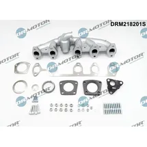 DR.MOTOR AUTOMOTIVE Krümmer, Abgasanlage