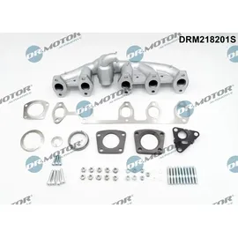 DR.MOTOR AUTOMOTIVE Krümmer, Abgasanlage