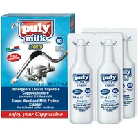 Puly Milk Reiniger für Milchsystem 4x25 ml